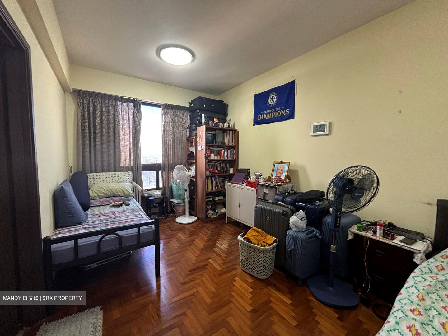 Amber Point (D15), Condominium #558520171
